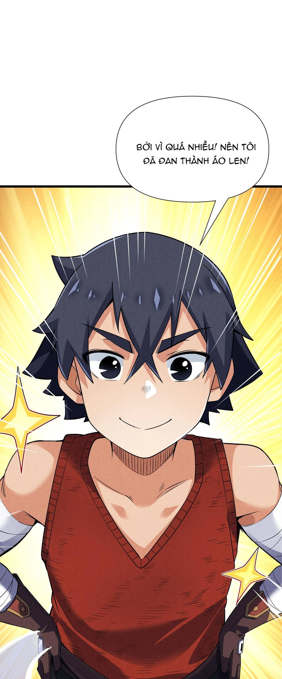 Sau Khi Bị Ốc Sên Truy Sát Chapter 12 - 70