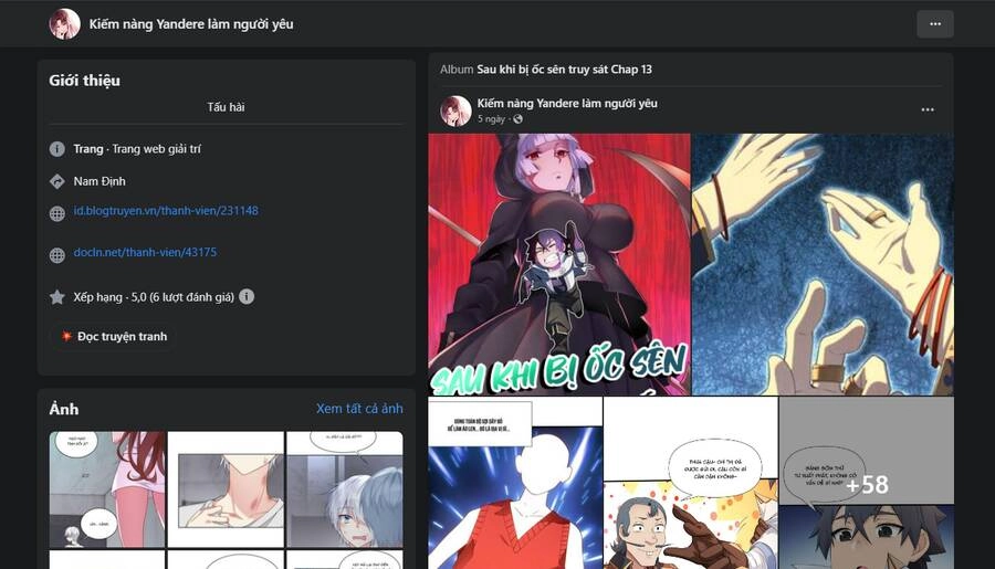 Sau Khi Bị Ốc Sên Truy Sát Chapter 12 - 76