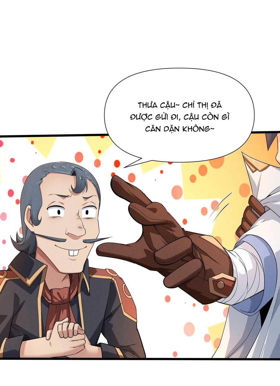 Sau Khi Bị Ốc Sên Truy Sát Chapter 13 - 5