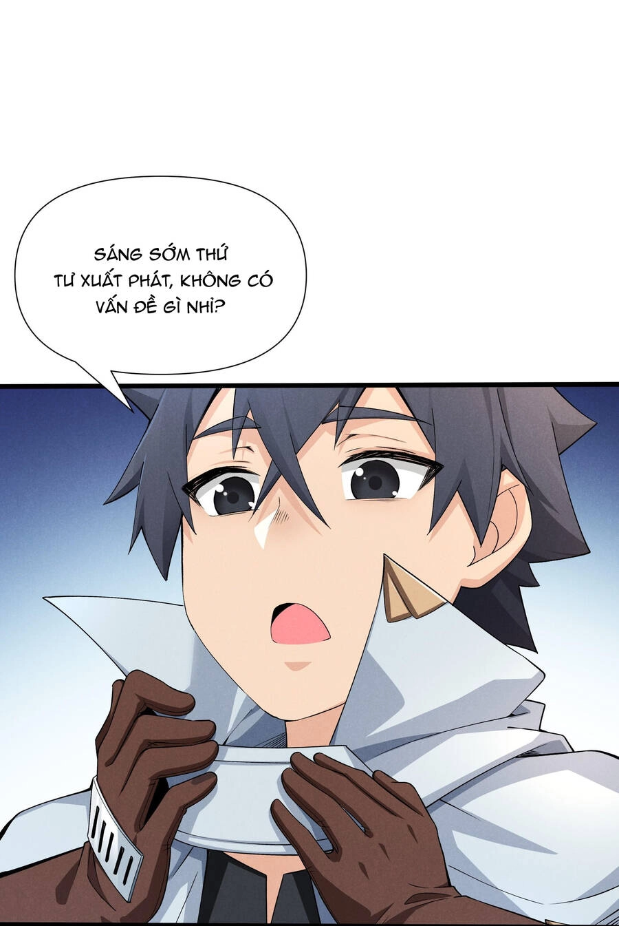 Sau Khi Bị Ốc Sên Truy Sát Chapter 13 - 6