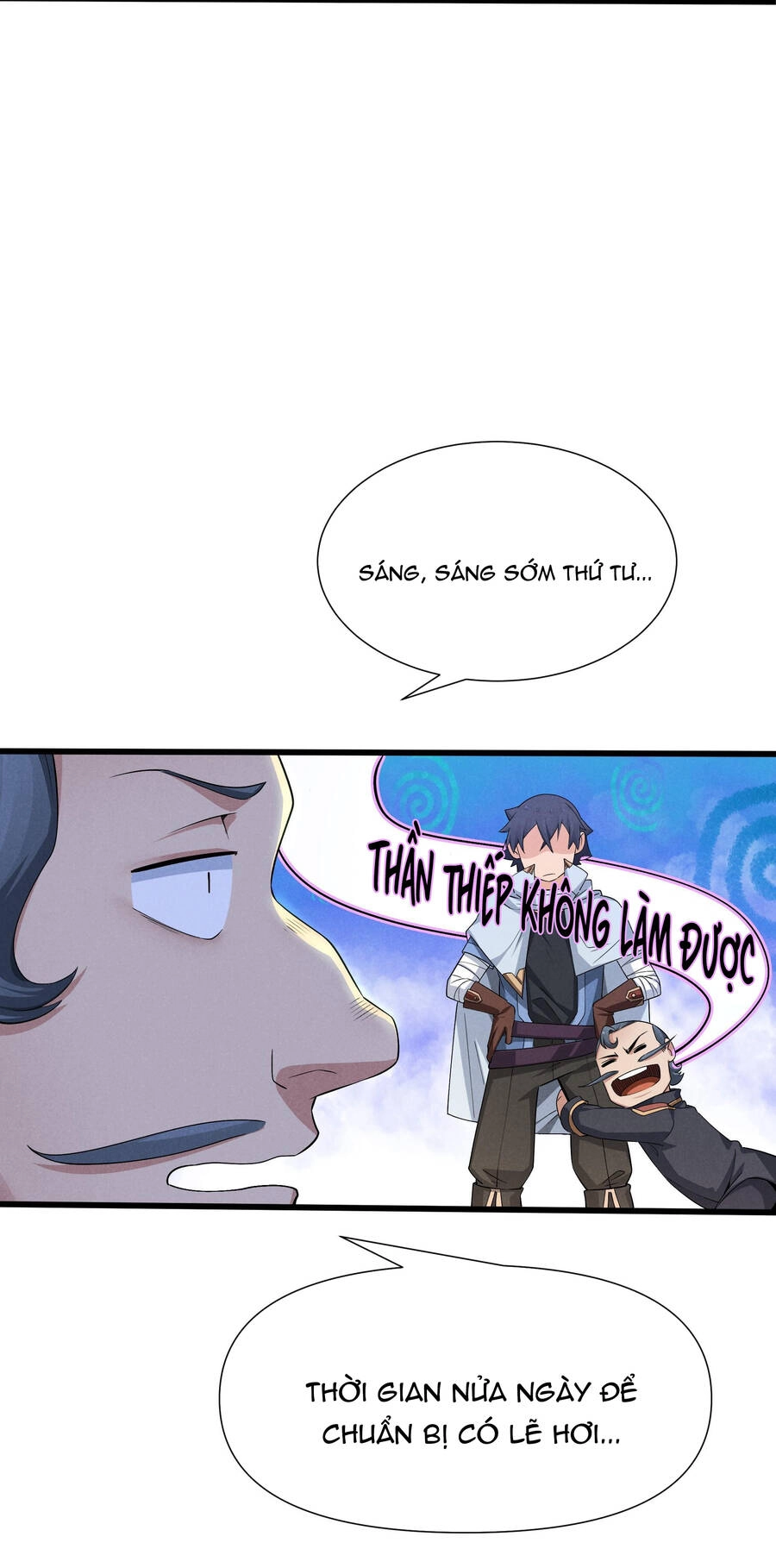 Sau Khi Bị Ốc Sên Truy Sát Chapter 13 - 7