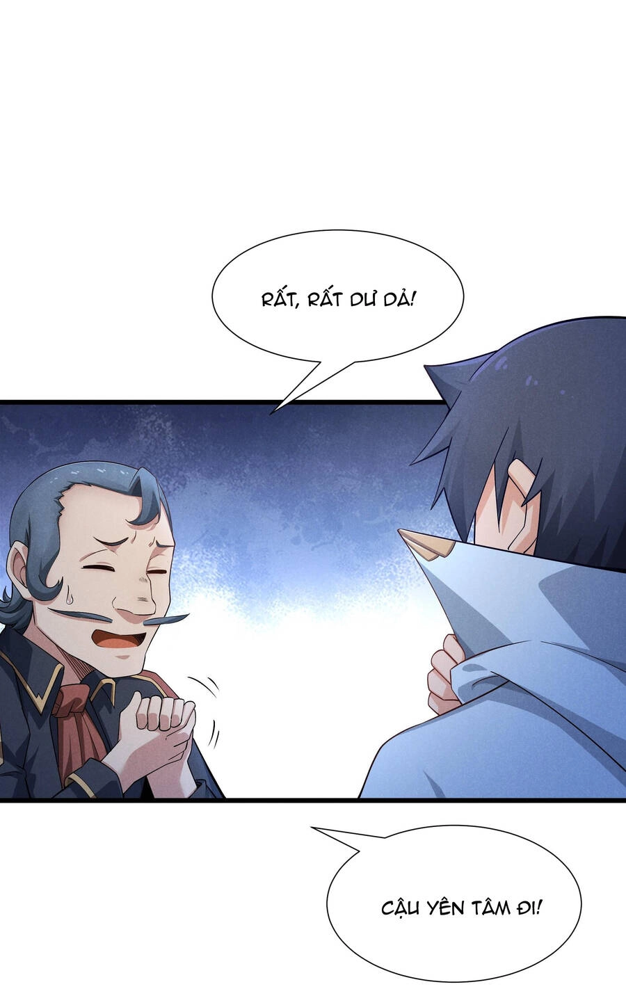 Sau Khi Bị Ốc Sên Truy Sát Chapter 13 - 9