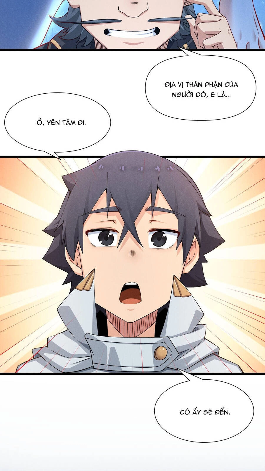 Sau Khi Bị Ốc Sên Truy Sát Chapter 13 - 11