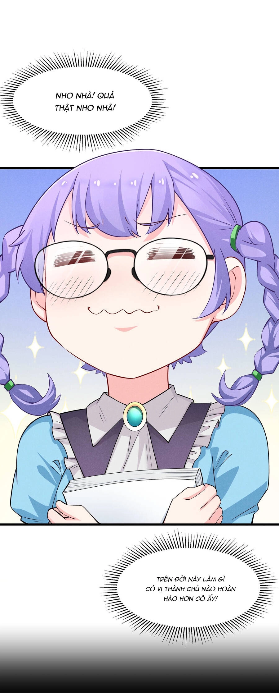 Sau Khi Bị Ốc Sên Truy Sát Chapter 13 - 15