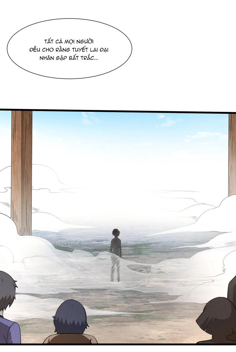 Sau Khi Bị Ốc Sên Truy Sát Chapter 13 - 19