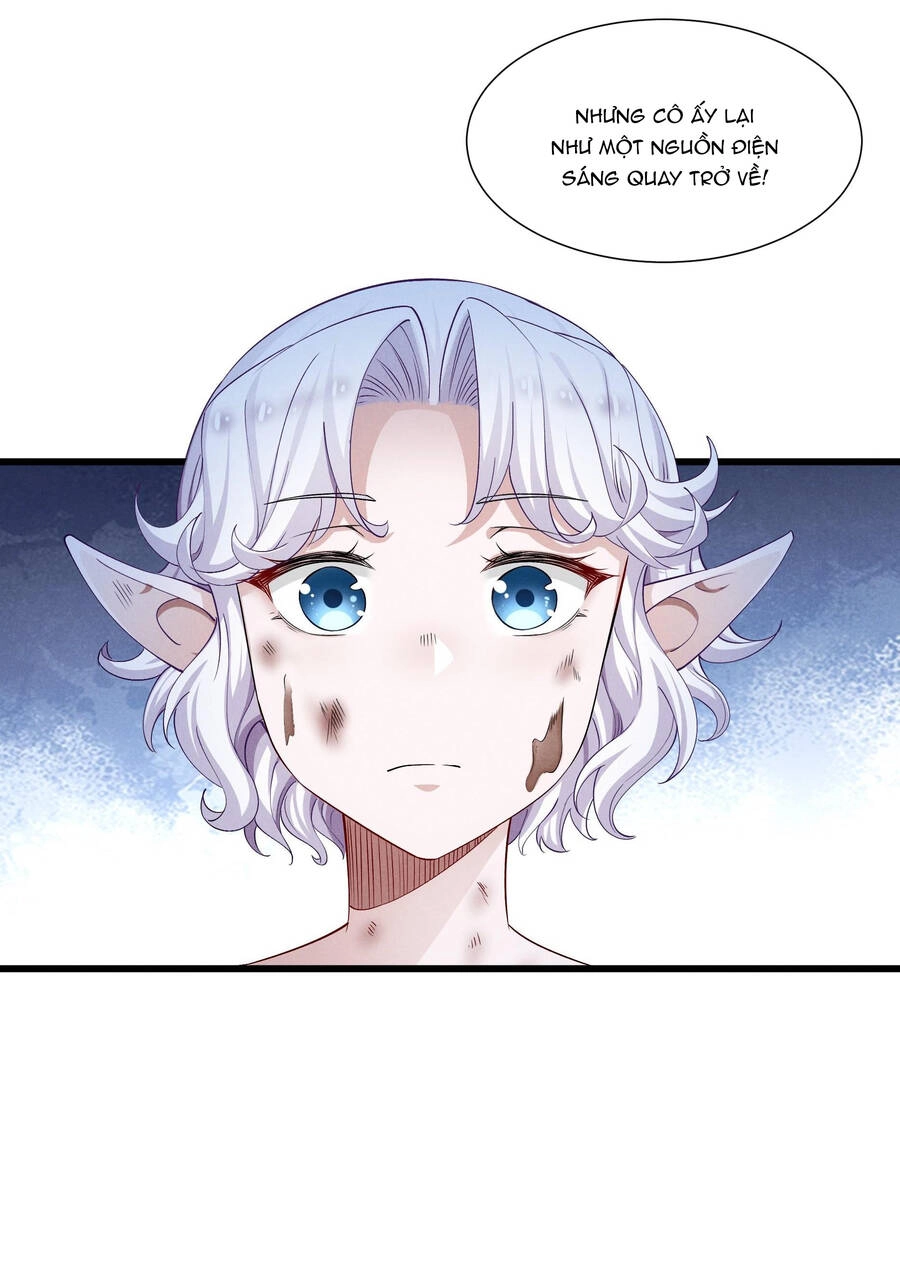 Sau Khi Bị Ốc Sên Truy Sát Chapter 13 - 20