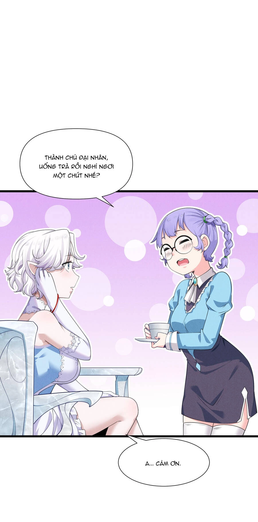 Sau Khi Bị Ốc Sên Truy Sát Chapter 13 - 24