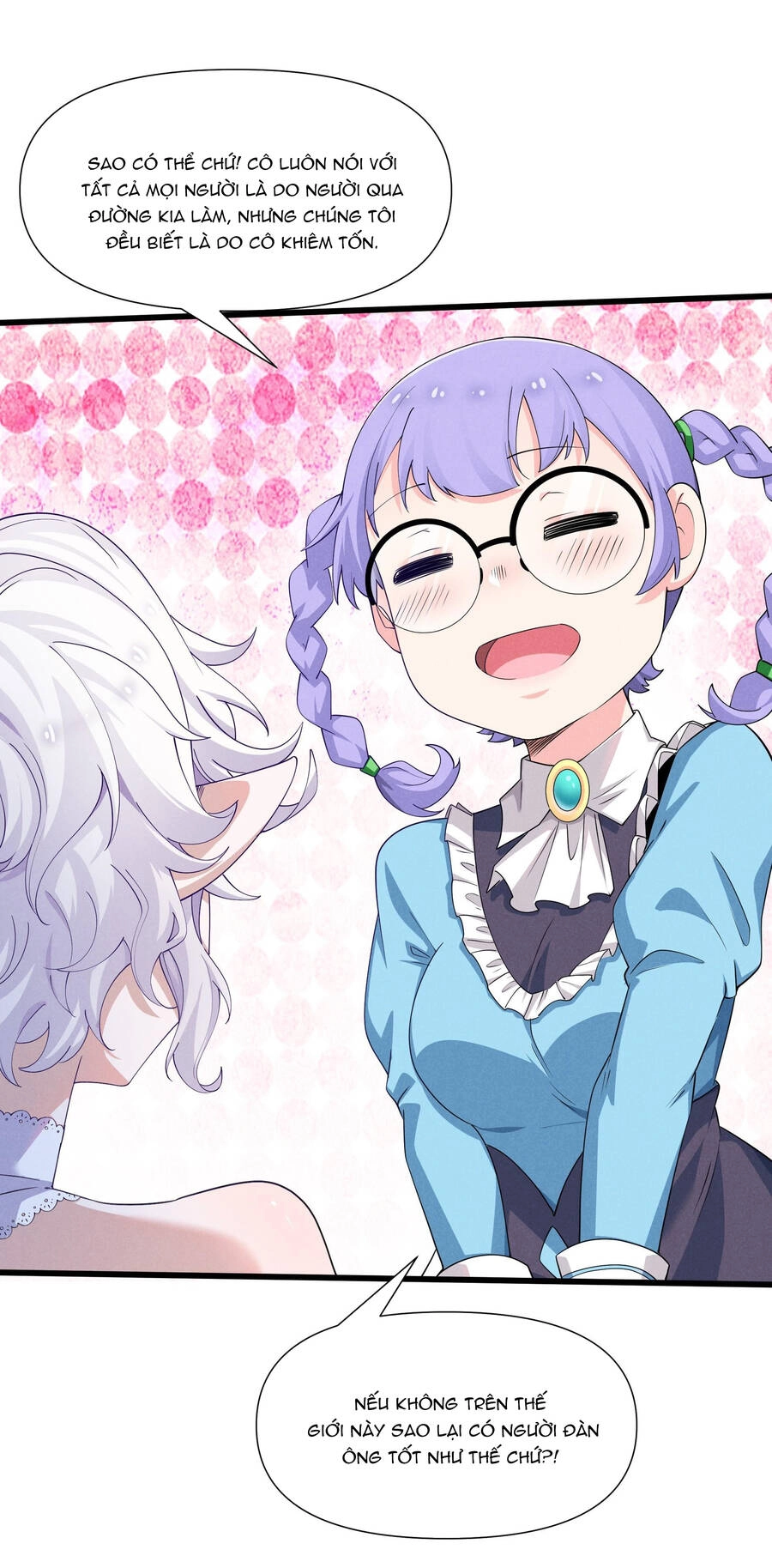 Sau Khi Bị Ốc Sên Truy Sát Chapter 13 - 26