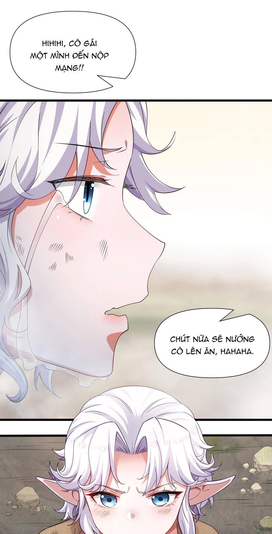 Sau Khi Bị Ốc Sên Truy Sát Chapter 13 - 30