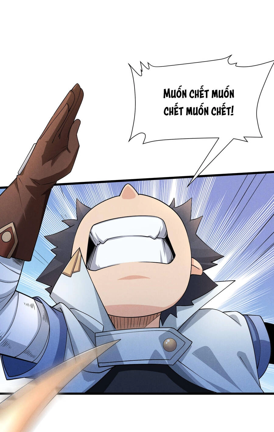 Sau Khi Bị Ốc Sên Truy Sát Chapter 13 - 32