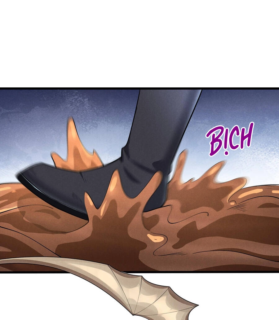 Sau Khi Bị Ốc Sên Truy Sát Chapter 13 - 34