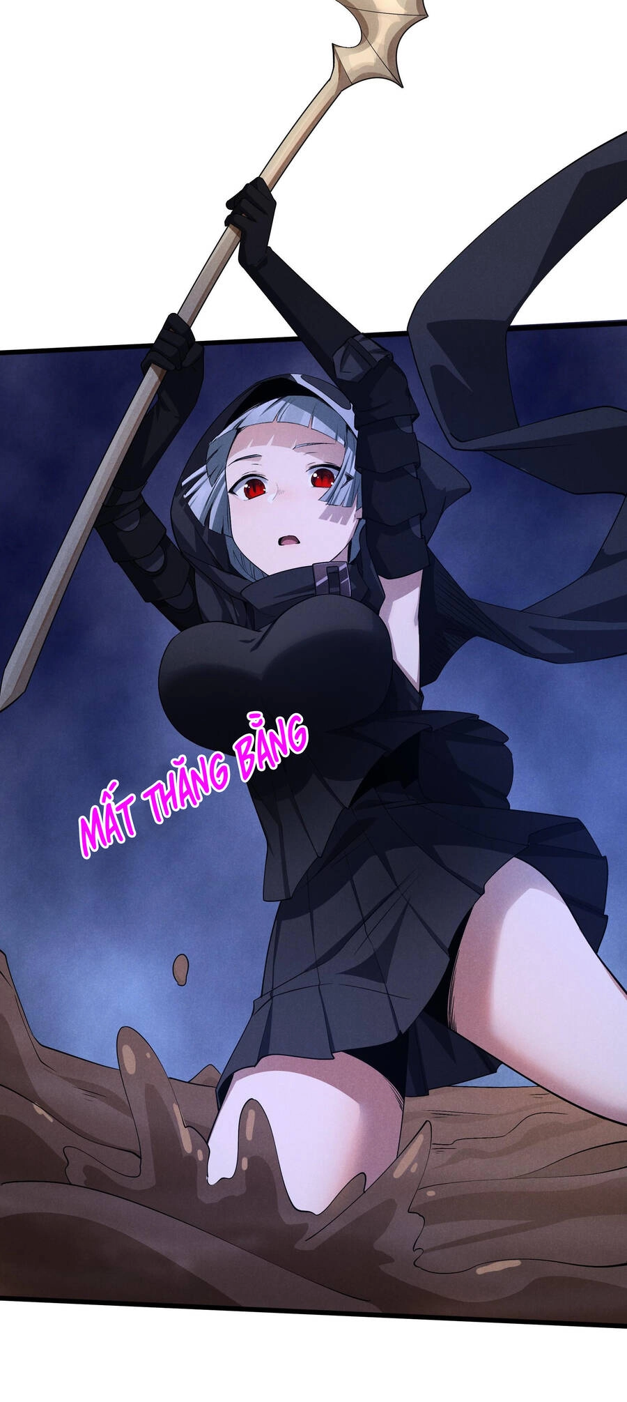 Sau Khi Bị Ốc Sên Truy Sát Chapter 13 - 35