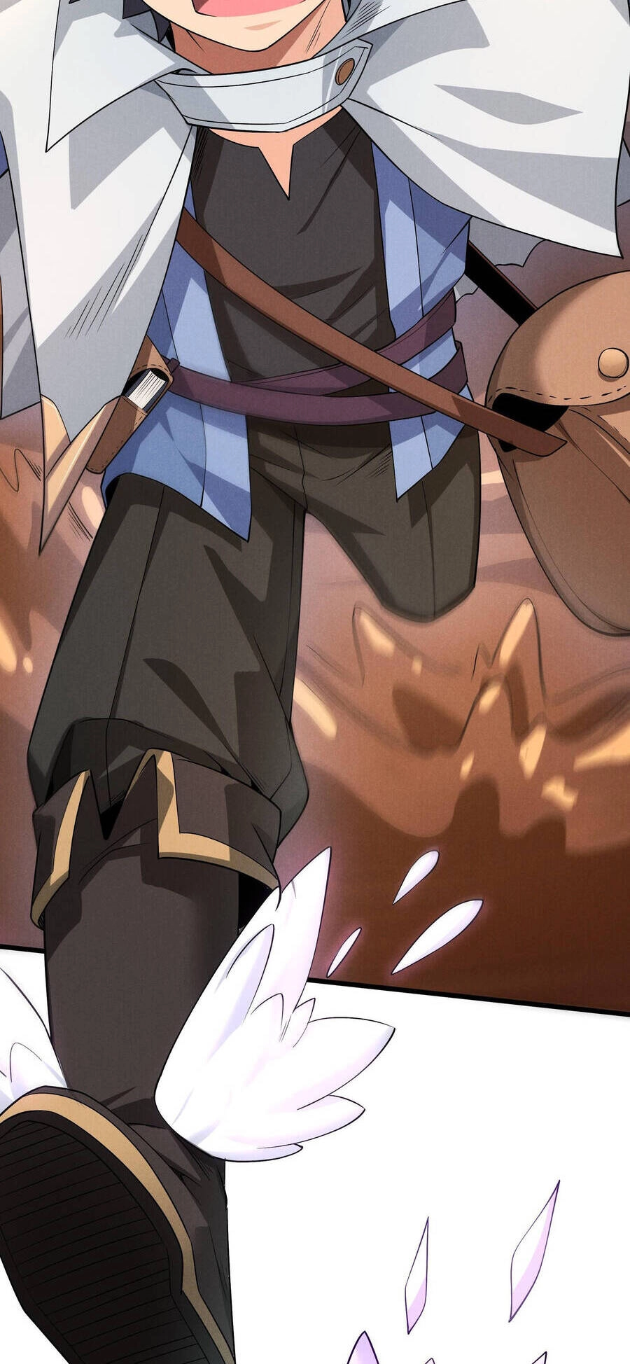 Sau Khi Bị Ốc Sên Truy Sát Chapter 13 - 38