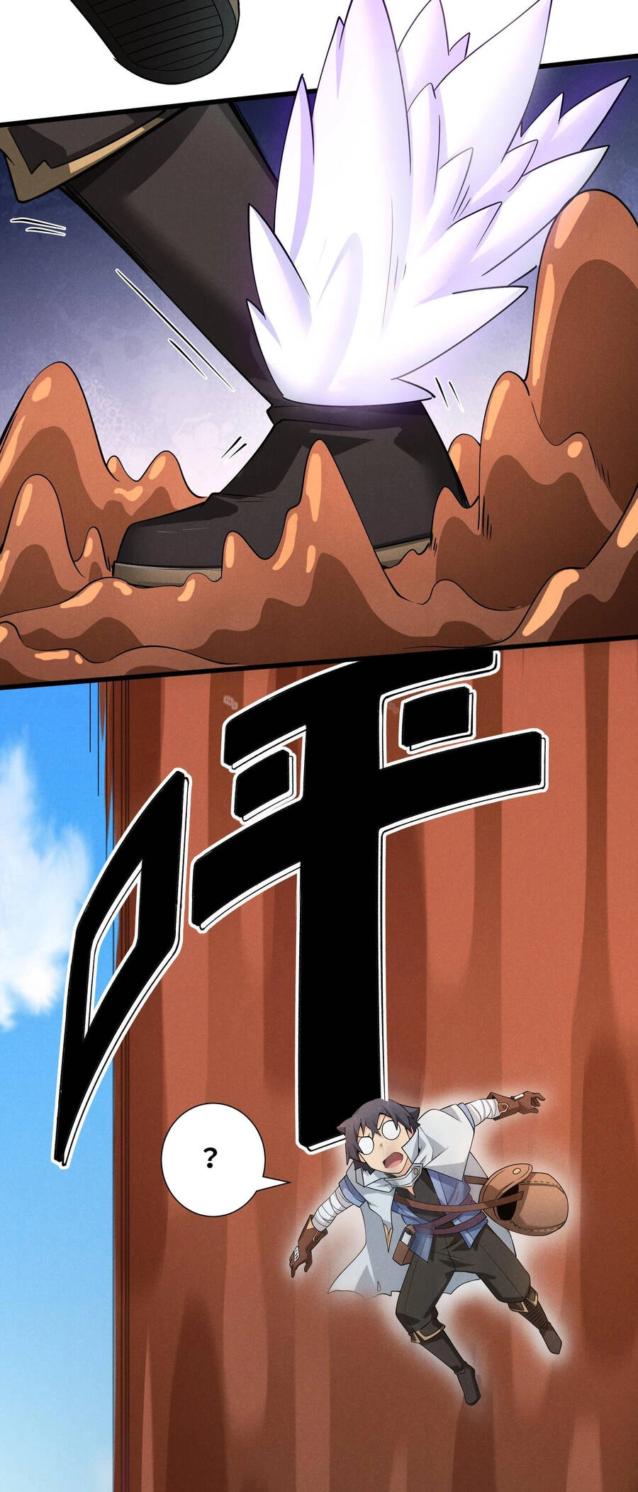 Sau Khi Bị Ốc Sên Truy Sát Chapter 13 - 39