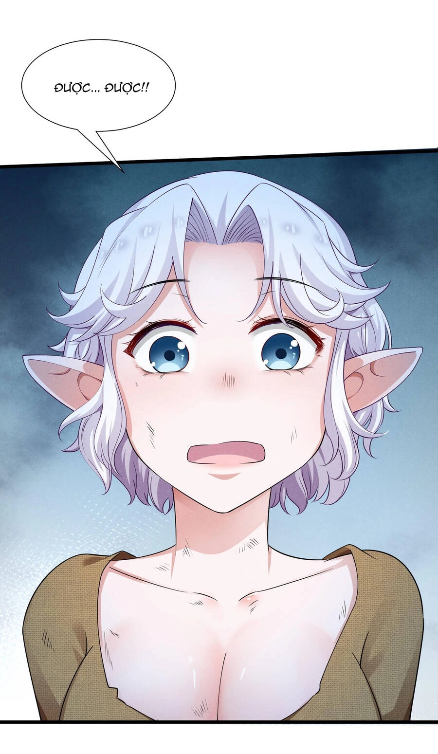 Sau Khi Bị Ốc Sên Truy Sát Chapter 13 - 43