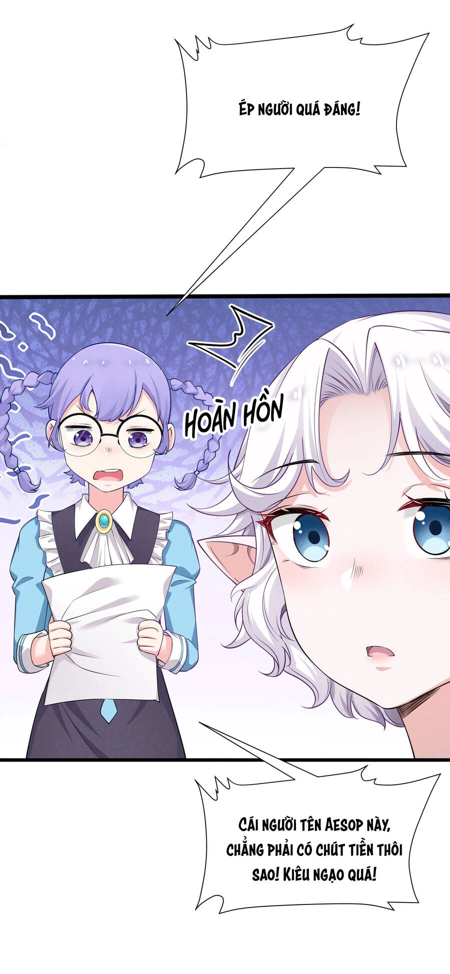 Sau Khi Bị Ốc Sên Truy Sát Chapter 13 - 44