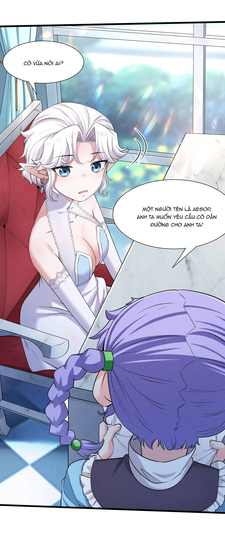 Sau Khi Bị Ốc Sên Truy Sát Chapter 13 - 45