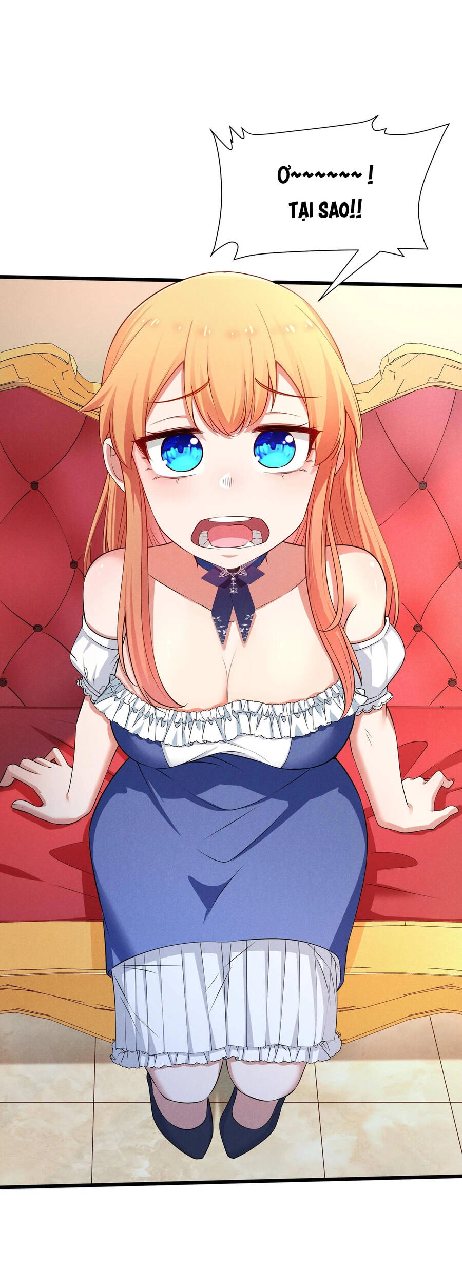 Sau Khi Bị Ốc Sên Truy Sát Chapter 13 - 48