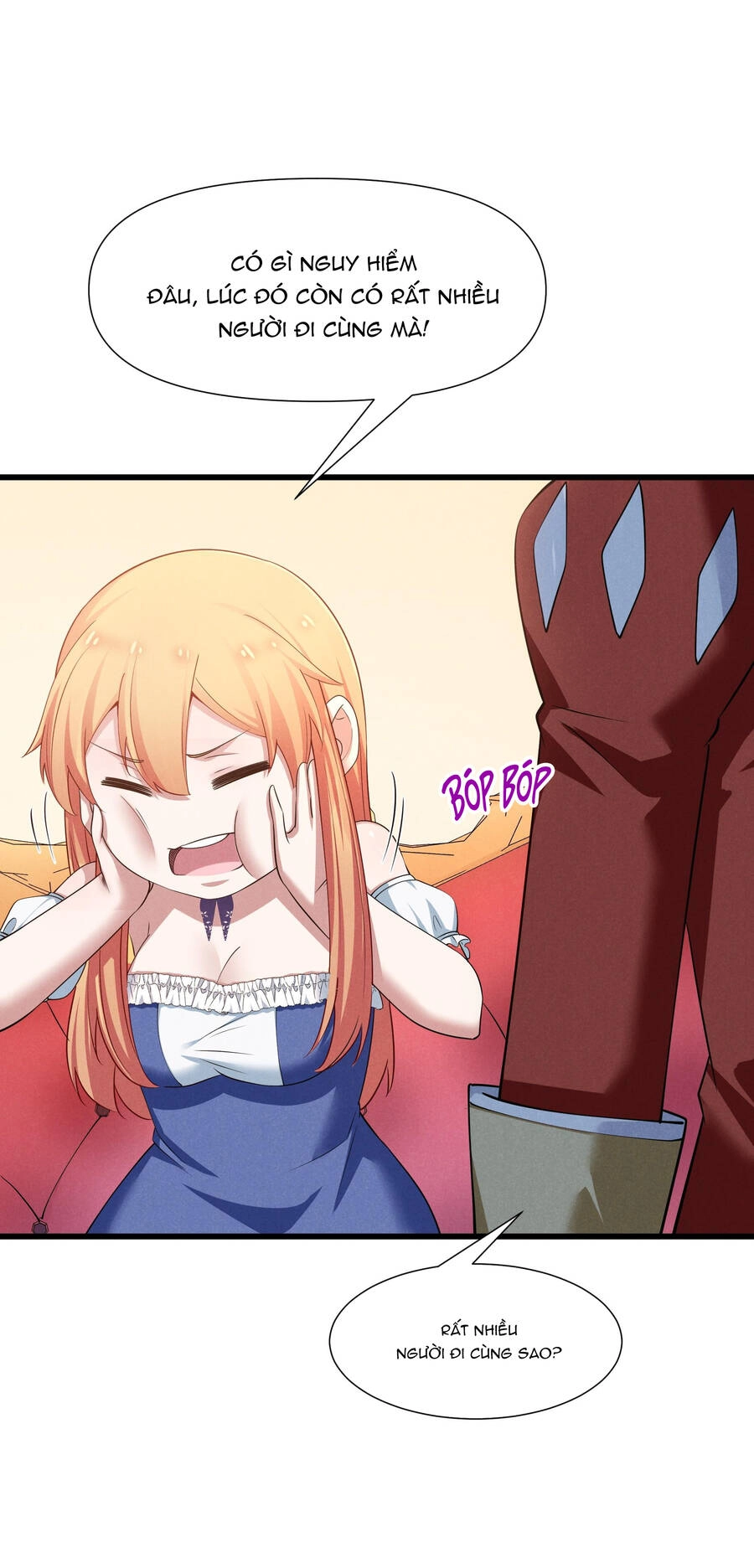 Sau Khi Bị Ốc Sên Truy Sát Chapter 13 - 51