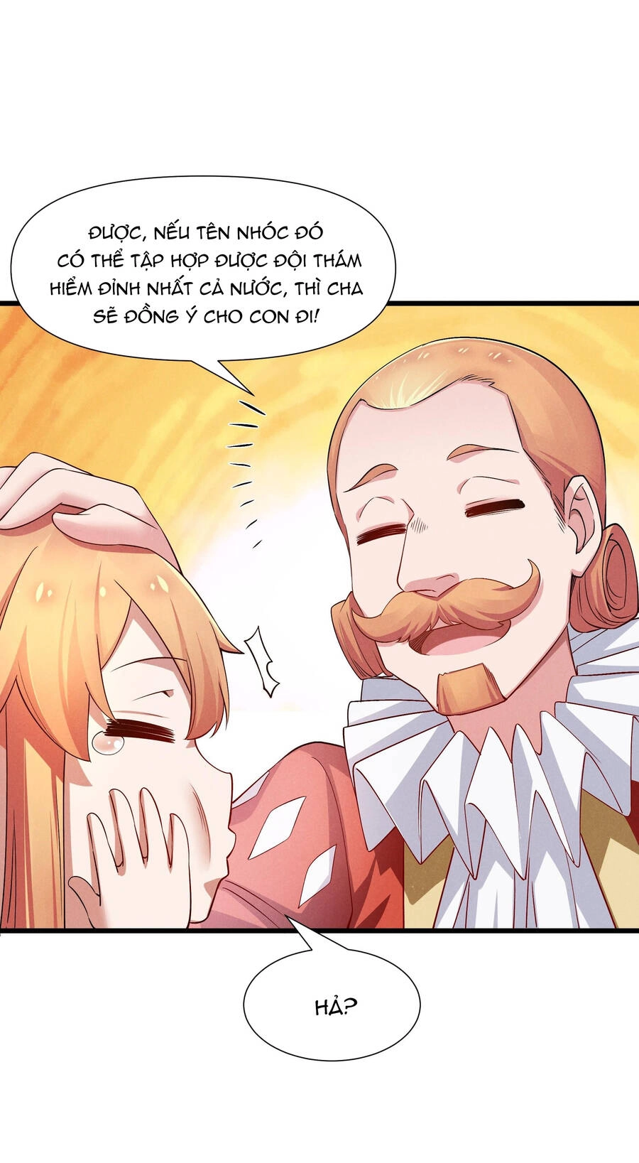 Sau Khi Bị Ốc Sên Truy Sát Chapter 13 - 53