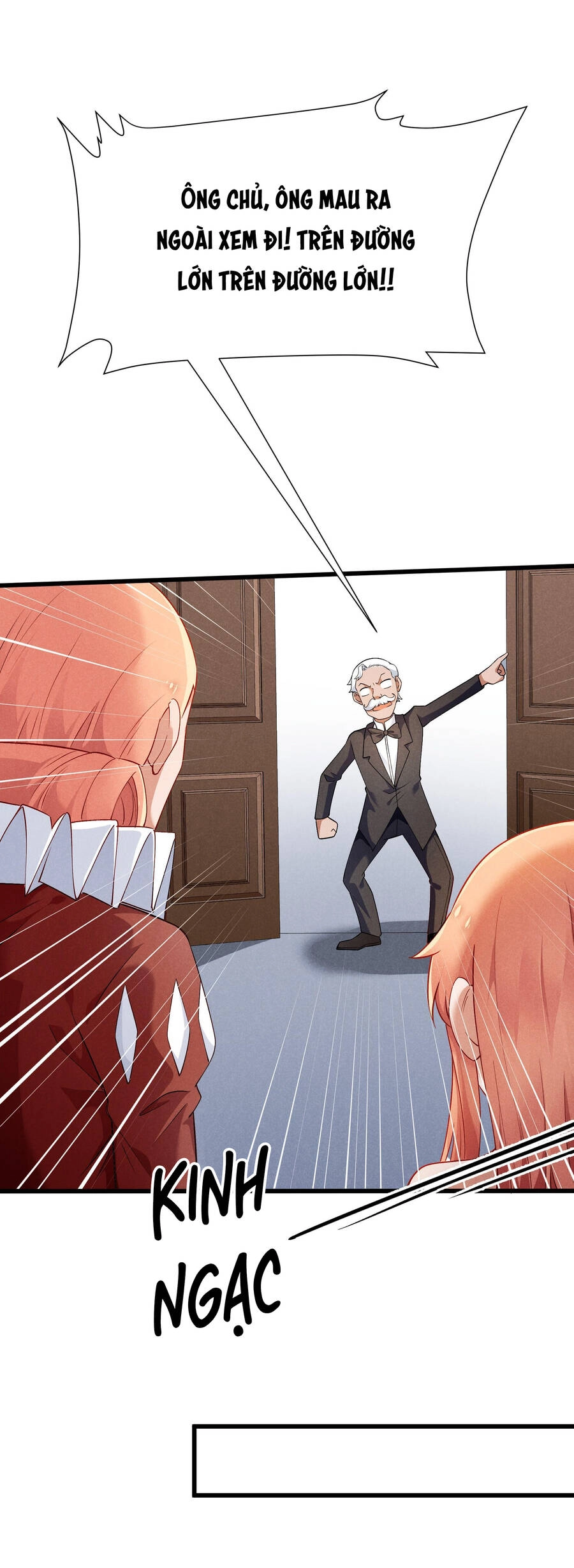 Sau Khi Bị Ốc Sên Truy Sát Chapter 13 - 56