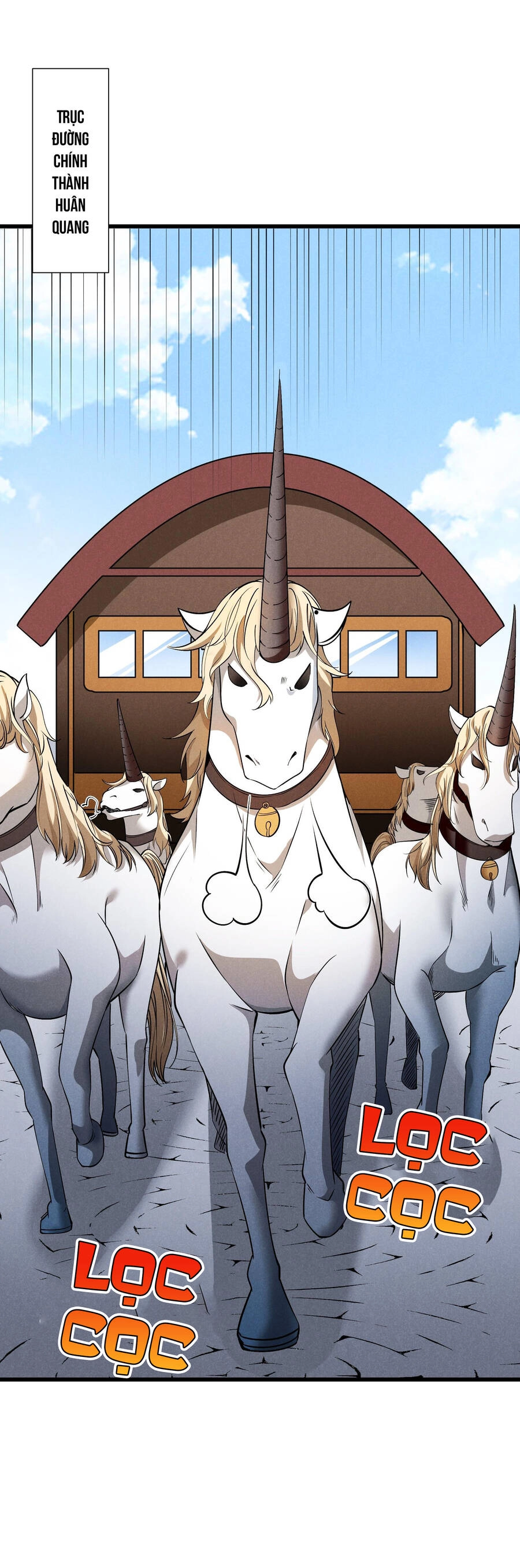 Sau Khi Bị Ốc Sên Truy Sát Chapter 13 - 57