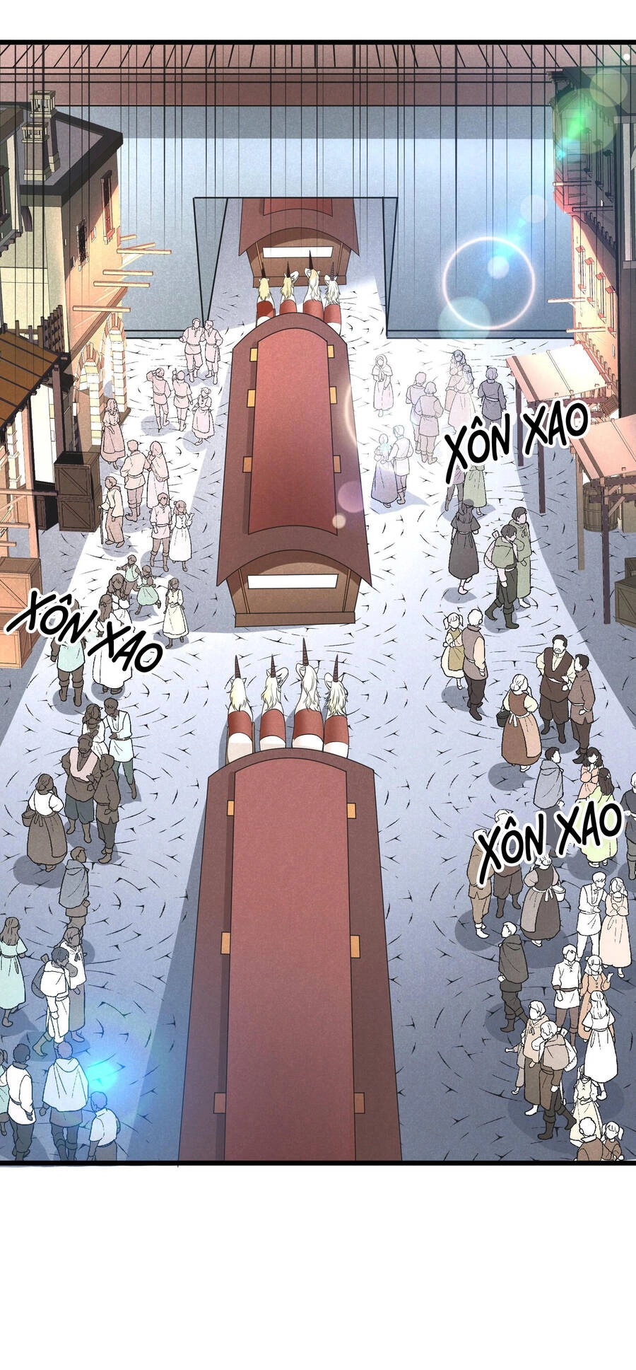 Sau Khi Bị Ốc Sên Truy Sát Chapter 13 - 58