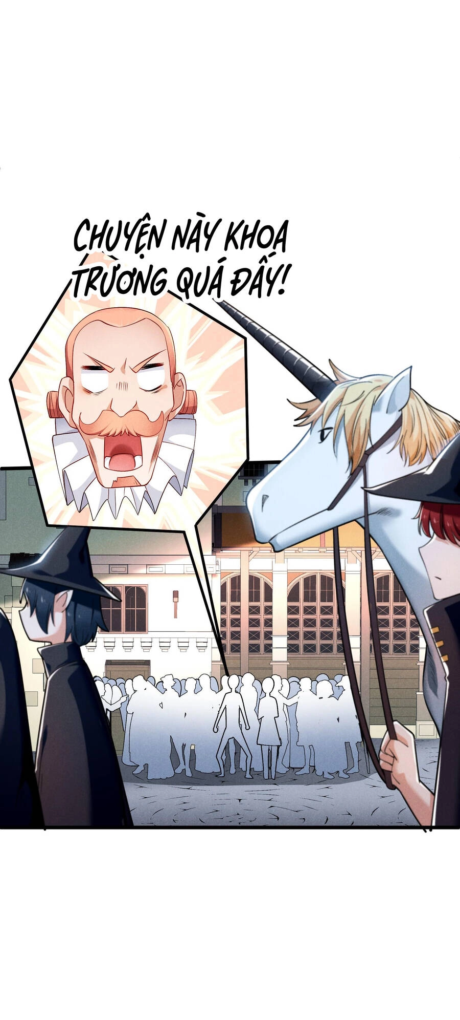 Sau Khi Bị Ốc Sên Truy Sát Chapter 13 - 59