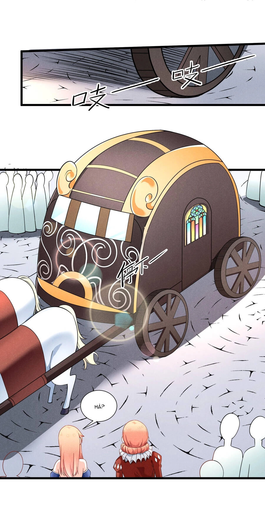 Sau Khi Bị Ốc Sên Truy Sát Chapter 13 - 60