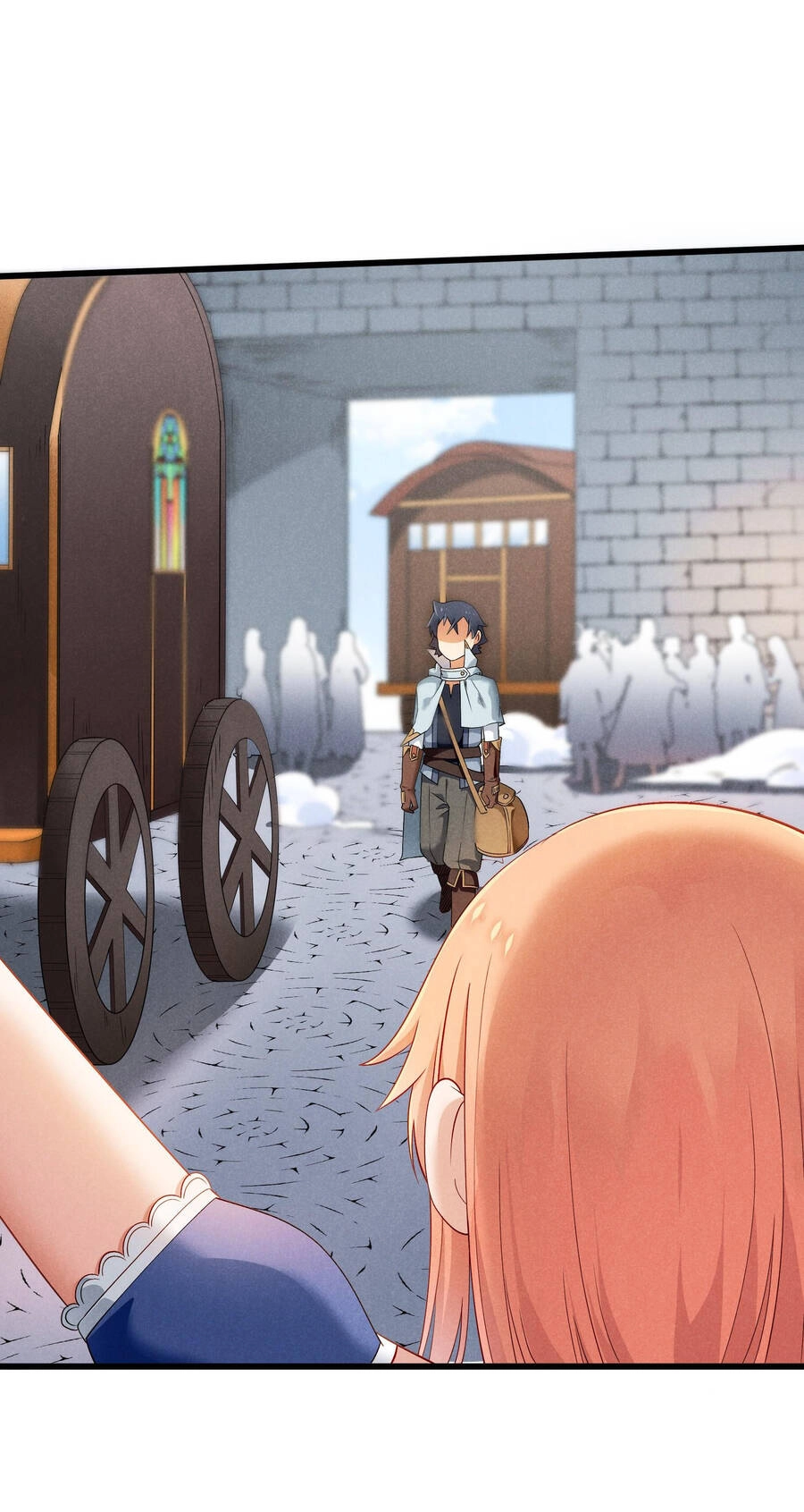 Sau Khi Bị Ốc Sên Truy Sát Chapter 13 - 62