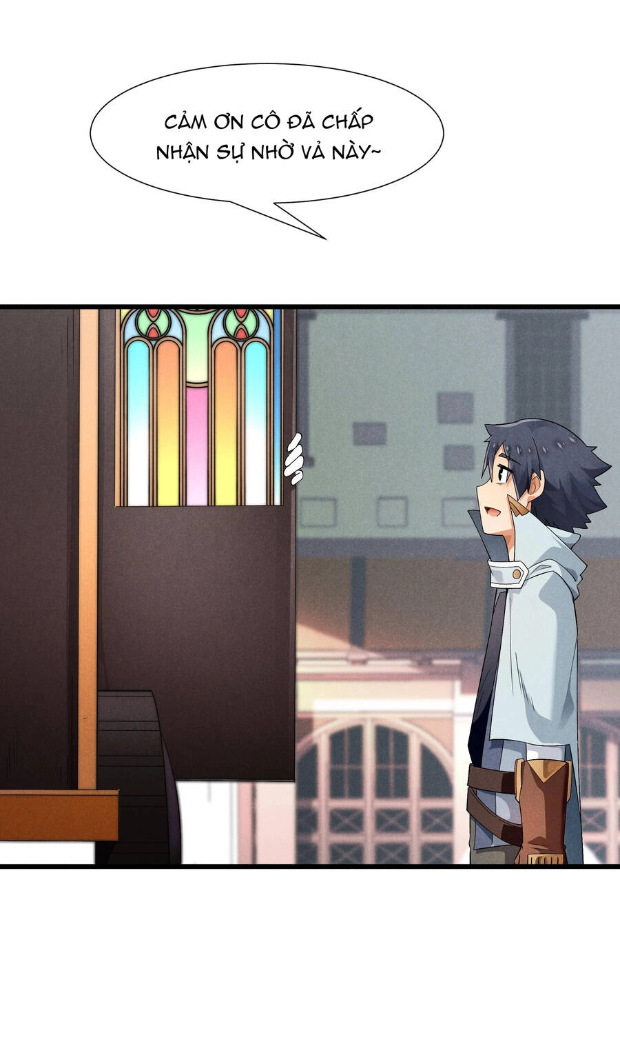 Sau Khi Bị Ốc Sên Truy Sát Chapter 13 - 63