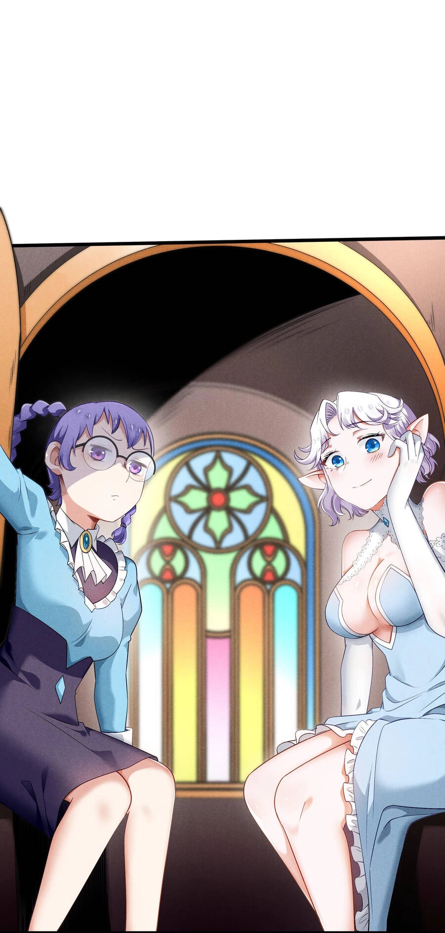 Sau Khi Bị Ốc Sên Truy Sát Chapter 13 - 64