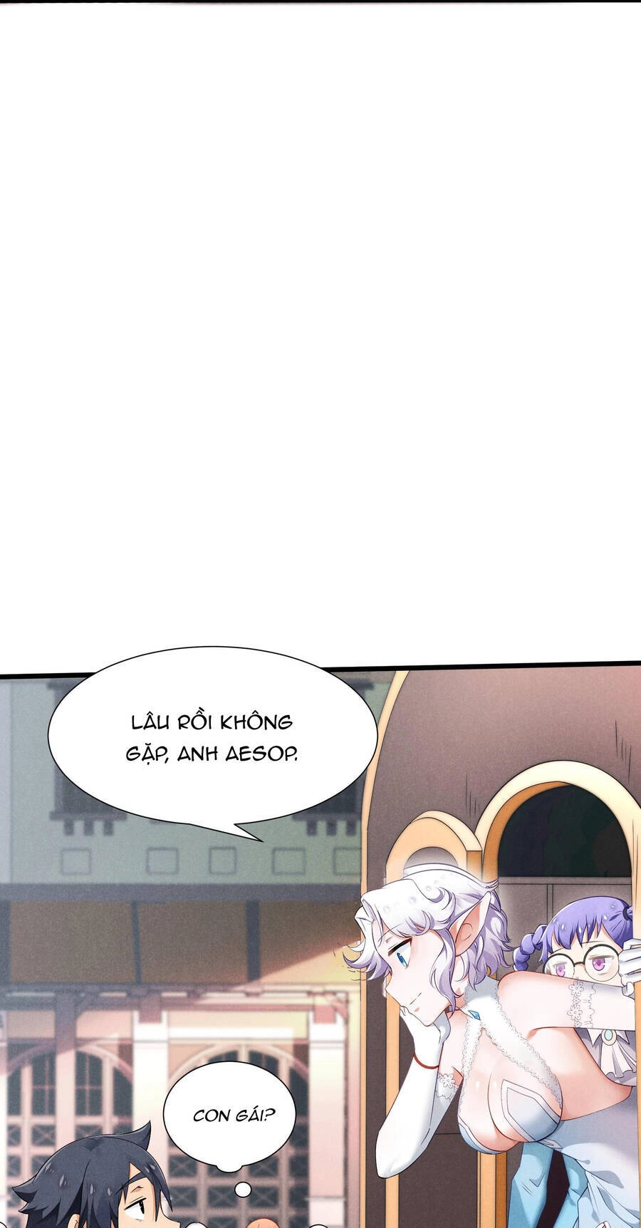 Sau Khi Bị Ốc Sên Truy Sát Chapter 13 - 65