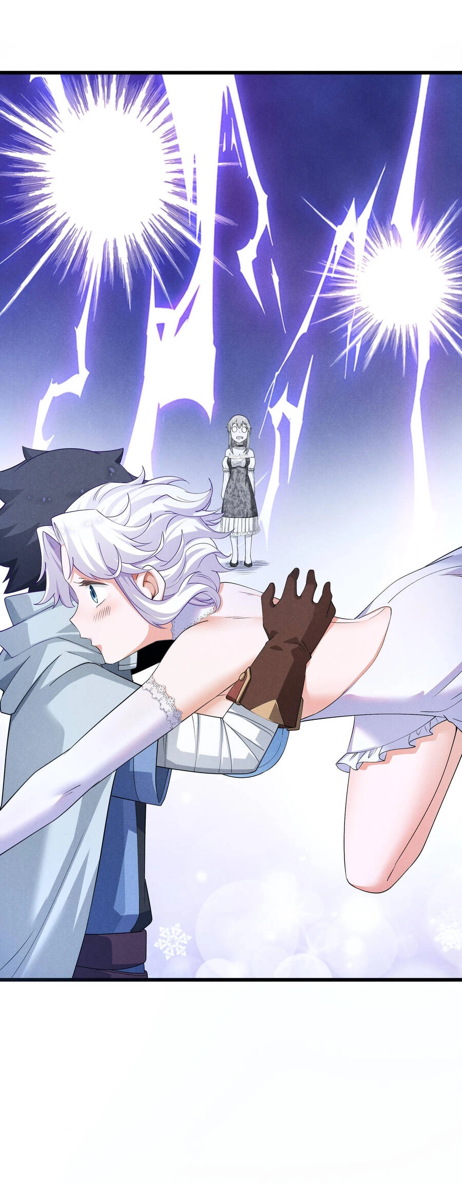 Sau Khi Bị Ốc Sên Truy Sát Chapter 13 - 67