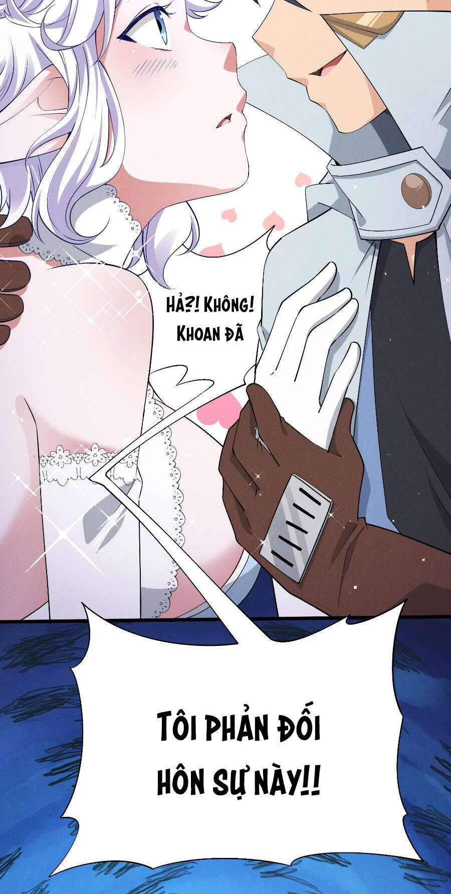 Sau Khi Bị Ốc Sên Truy Sát Chapter 14 - 5