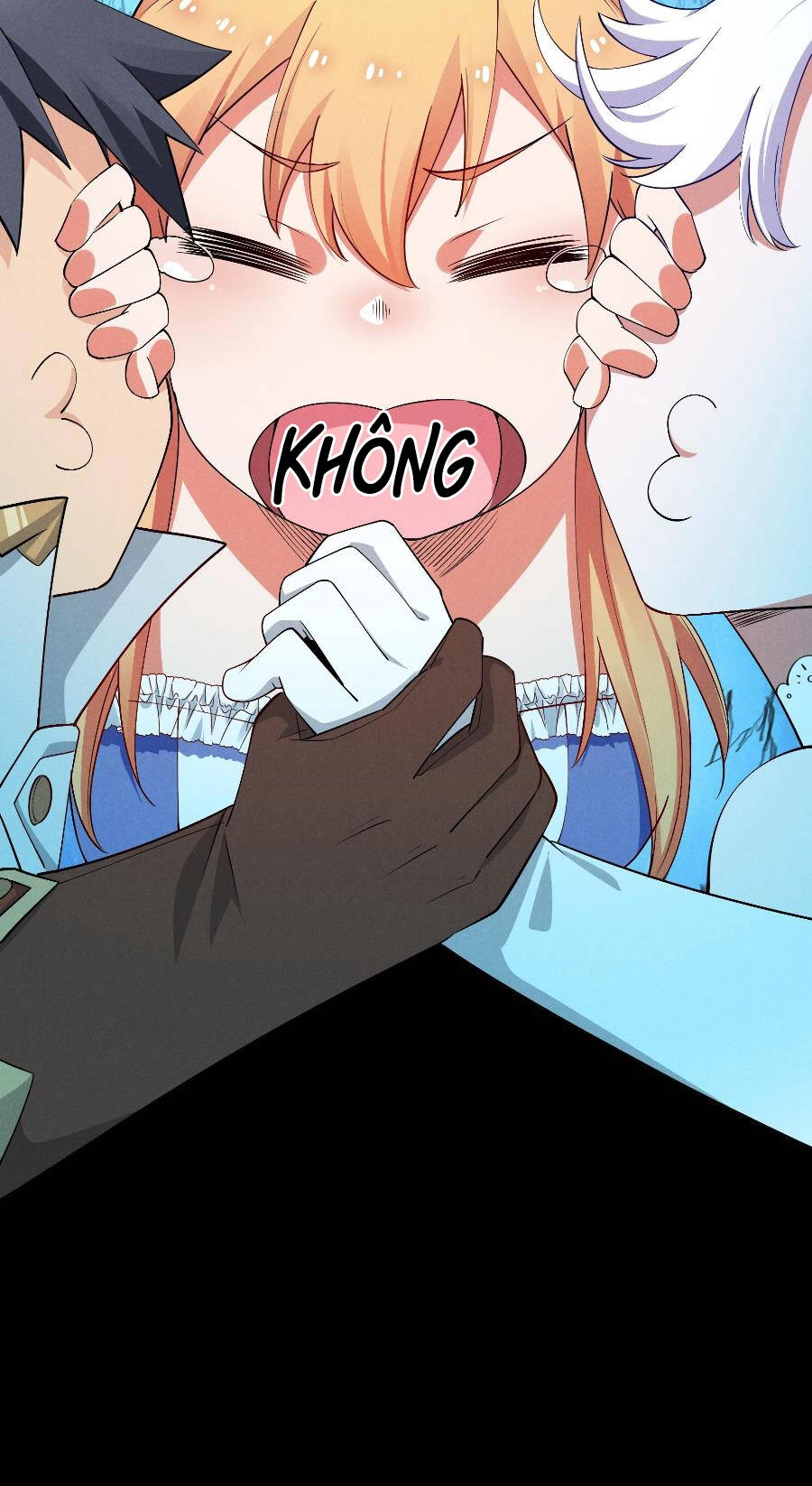 Sau Khi Bị Ốc Sên Truy Sát Chapter 14 - 7