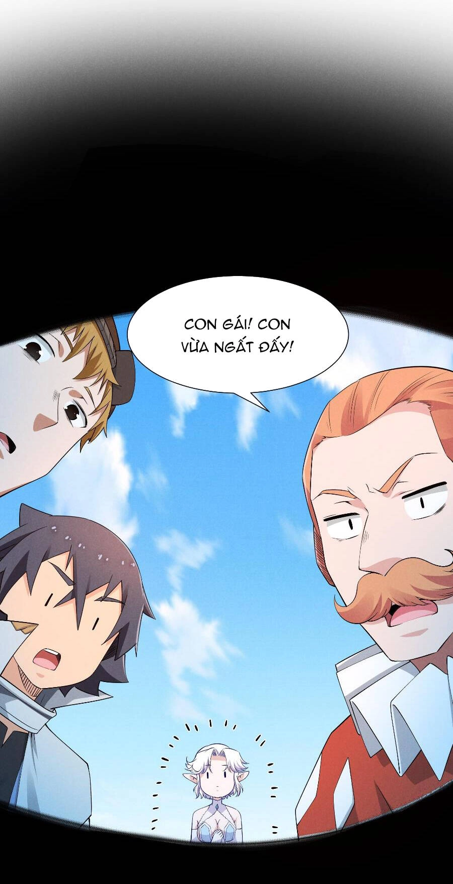 Sau Khi Bị Ốc Sên Truy Sát Chapter 14 - 9