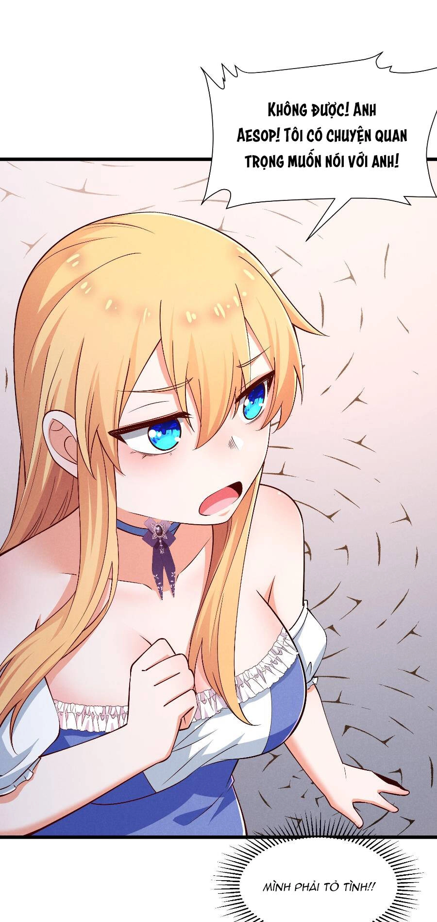 Sau Khi Bị Ốc Sên Truy Sát Chapter 14 - 16