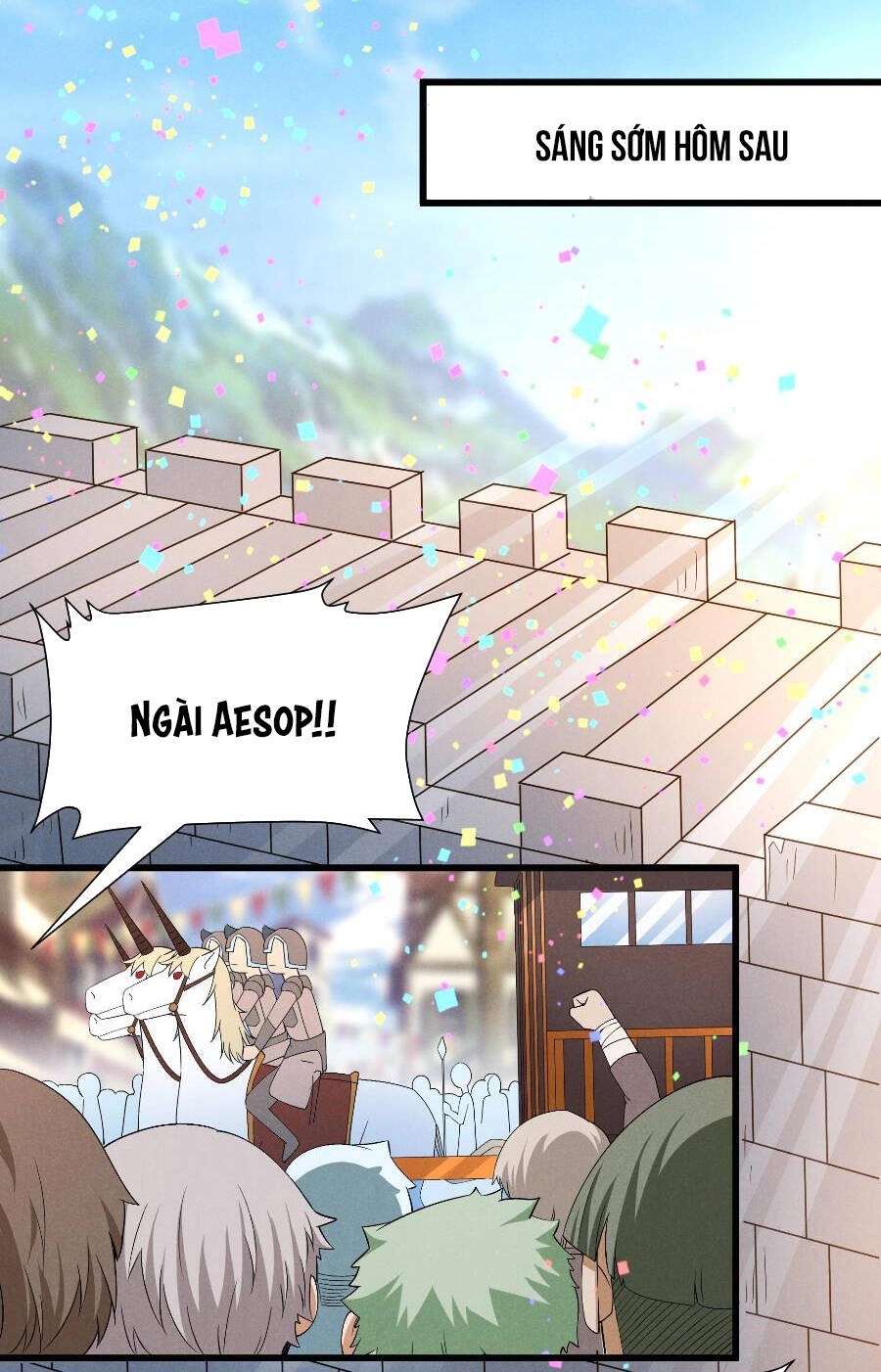 Sau Khi Bị Ốc Sên Truy Sát Chapter 14 - 23