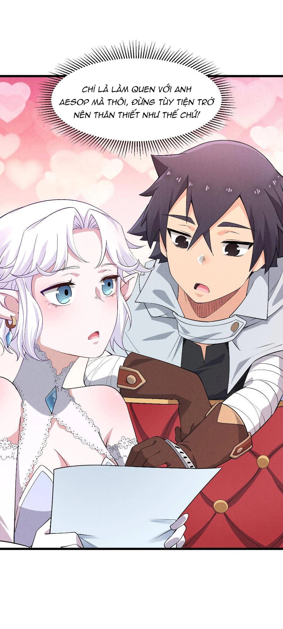 Sau Khi Bị Ốc Sên Truy Sát Chapter 14 - 29