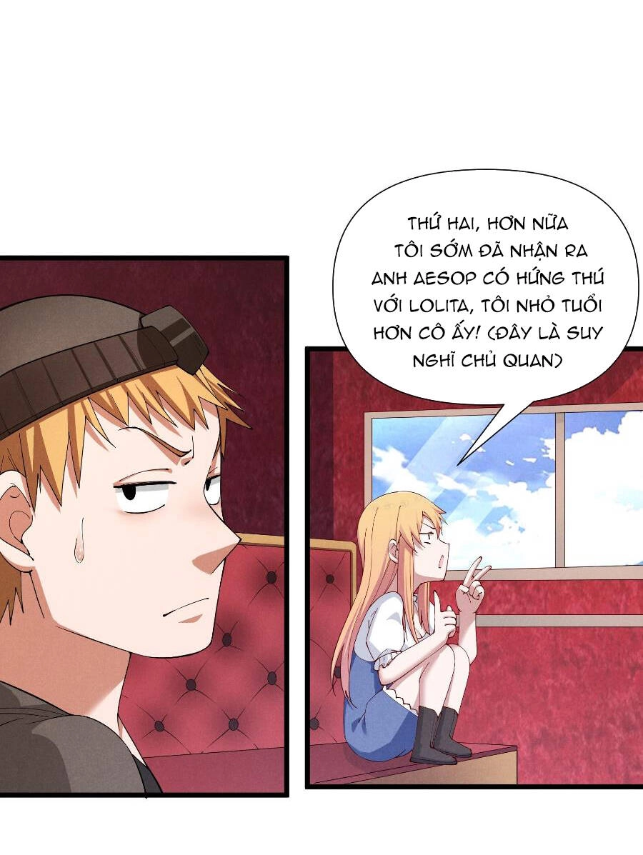 Sau Khi Bị Ốc Sên Truy Sát Chapter 14 - 39