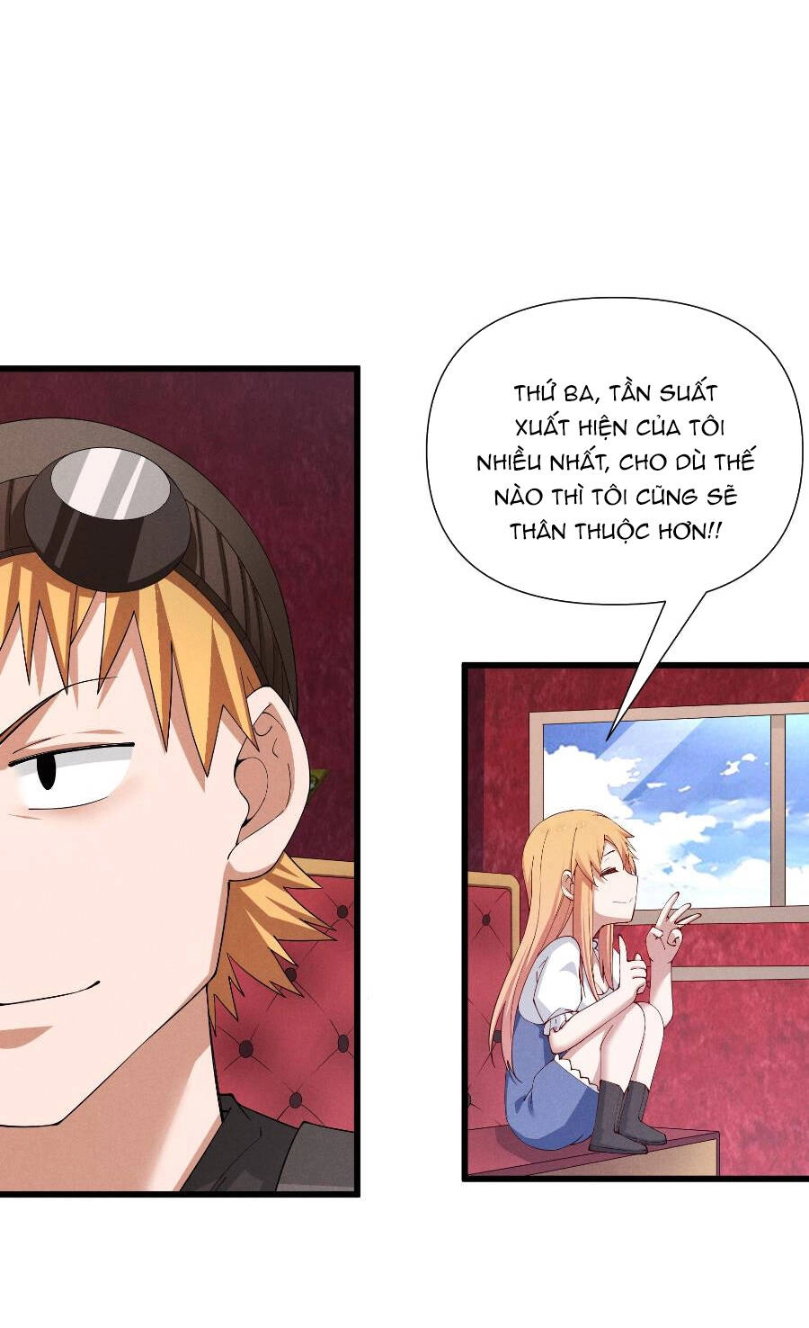 Sau Khi Bị Ốc Sên Truy Sát Chapter 14 - 40