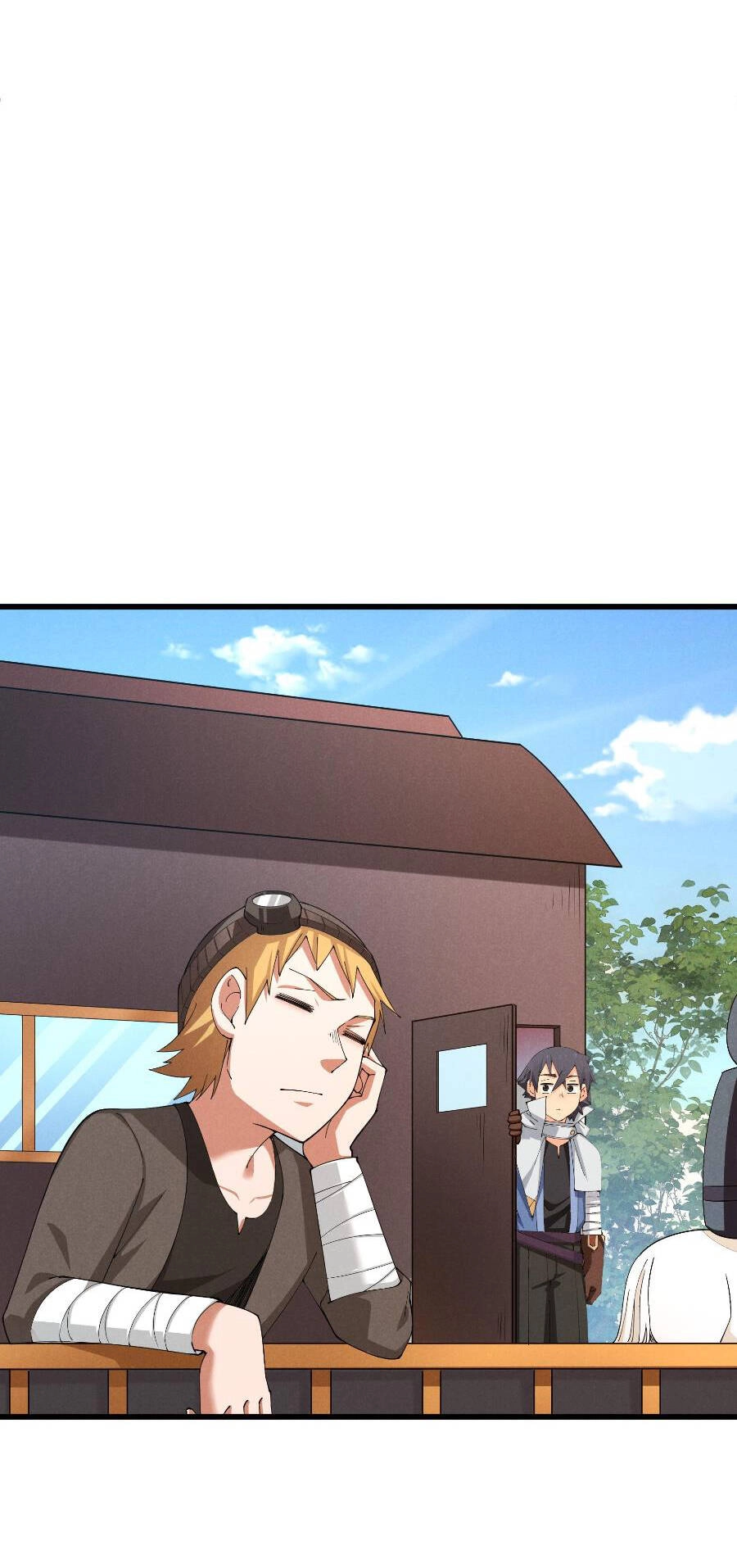 Sau Khi Bị Ốc Sên Truy Sát Chapter 14 - 42