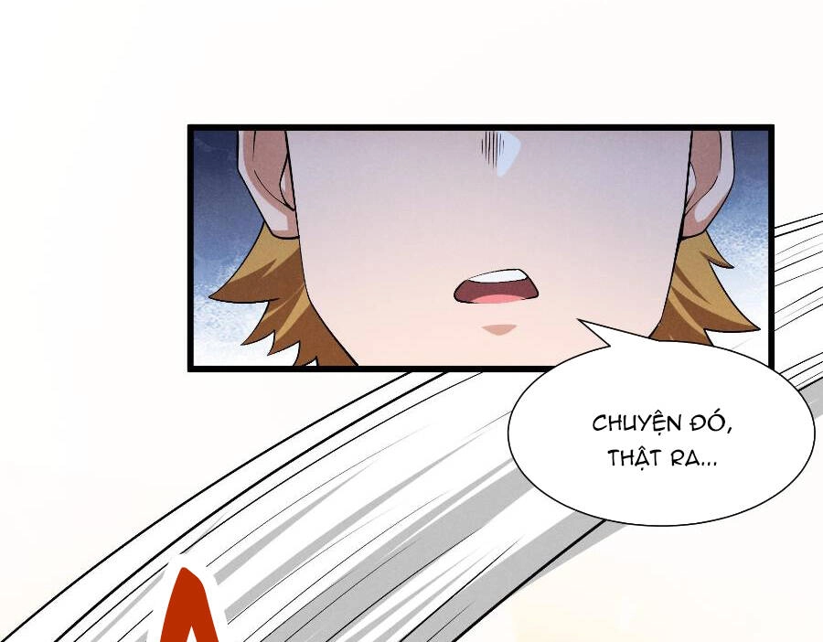 Sau Khi Bị Ốc Sên Truy Sát Chapter 14 - 48