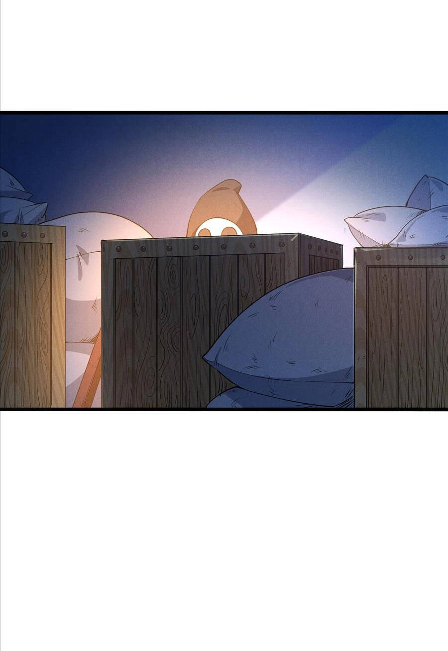 Sau Khi Bị Ốc Sên Truy Sát Chapter 14 - 58