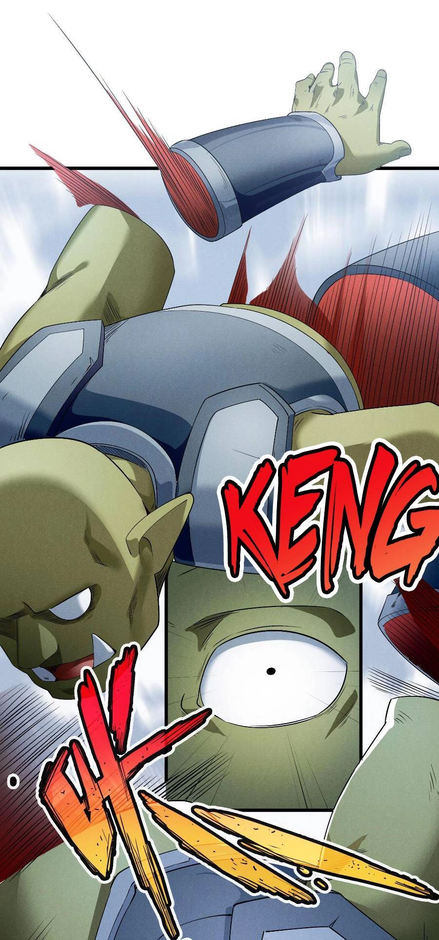 Sau Khi Bị Ốc Sên Truy Sát Chapter 15 - 4