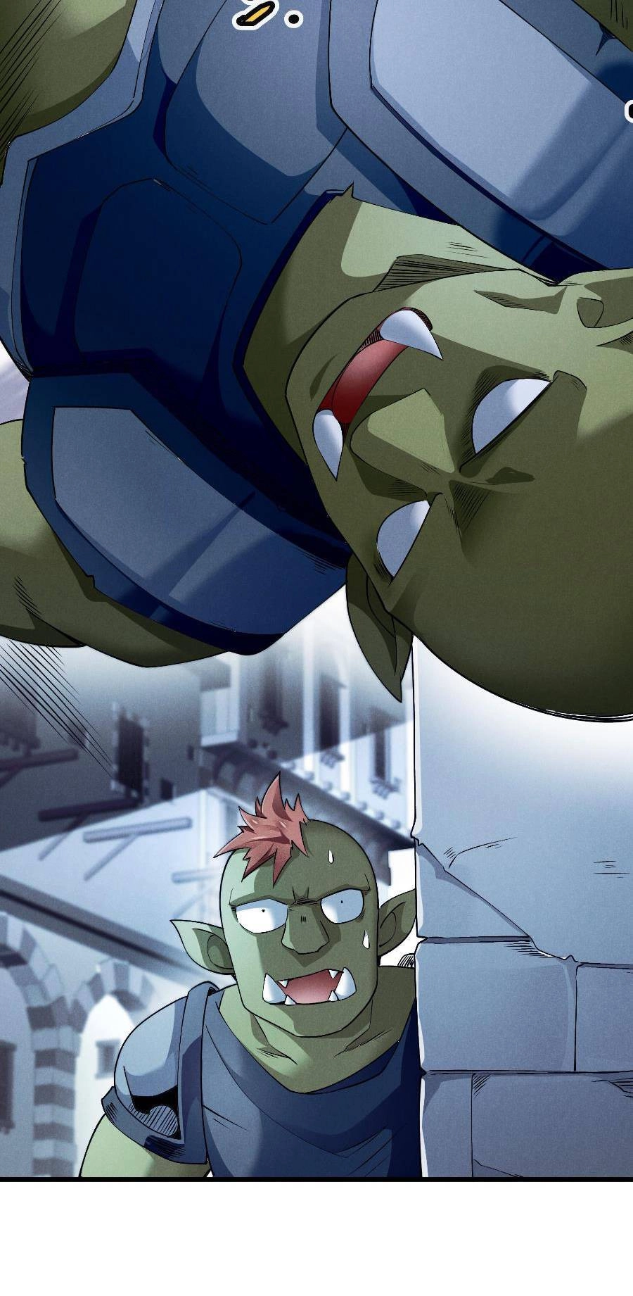 Sau Khi Bị Ốc Sên Truy Sát Chapter 15 - 5