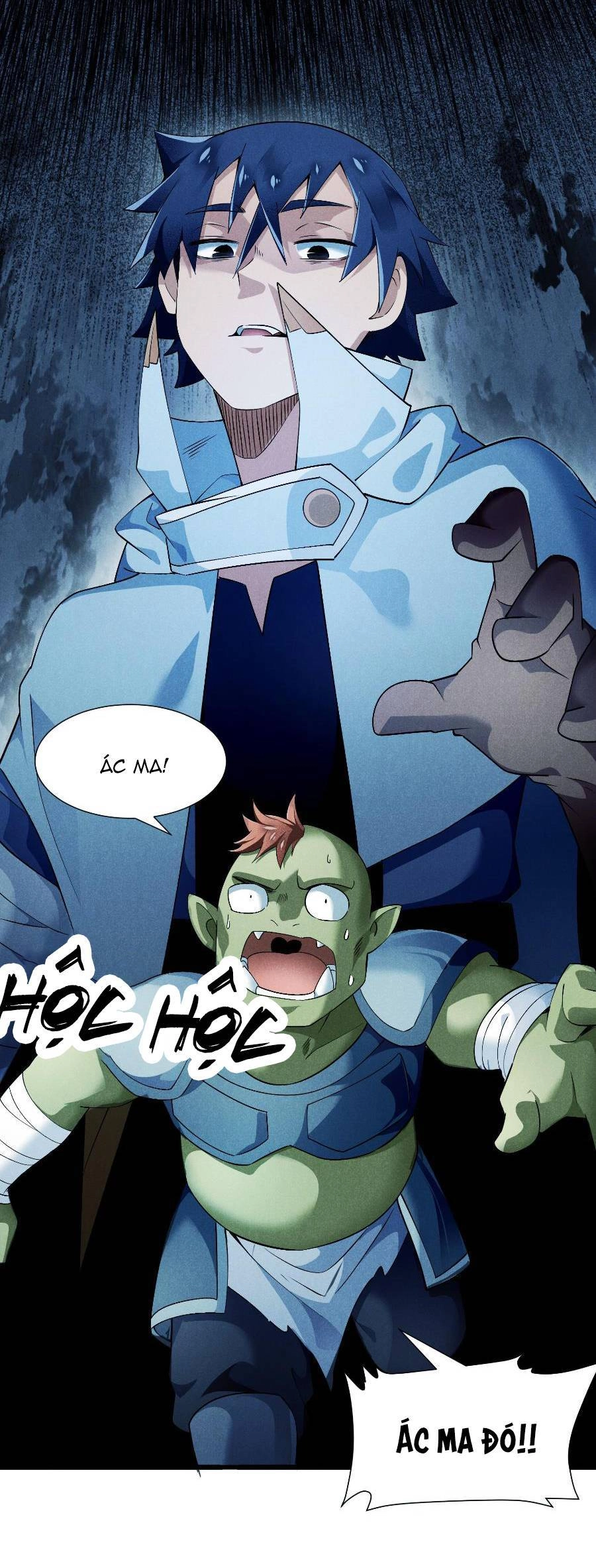 Sau Khi Bị Ốc Sên Truy Sát Chapter 15 - 7