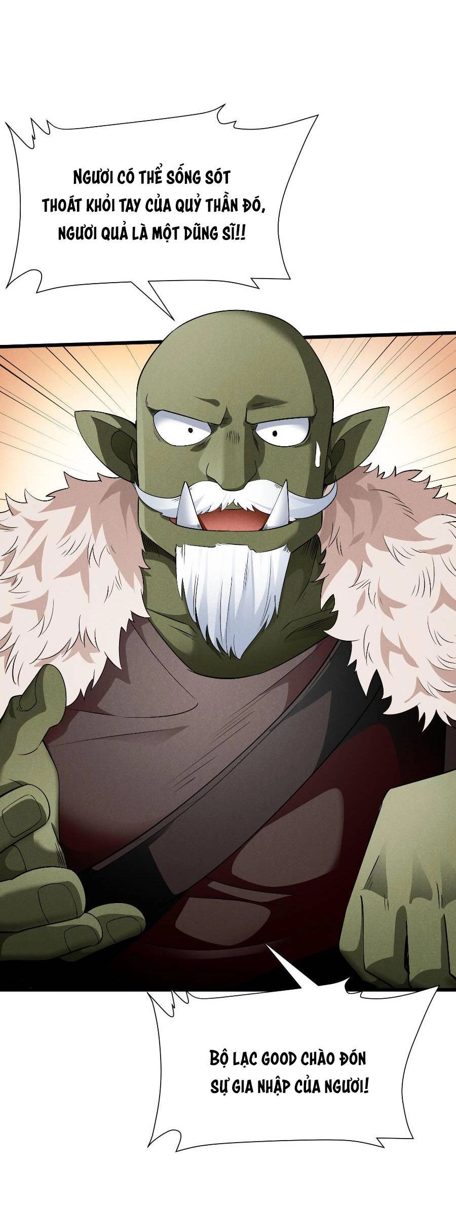 Sau Khi Bị Ốc Sên Truy Sát Chapter 15 - 9