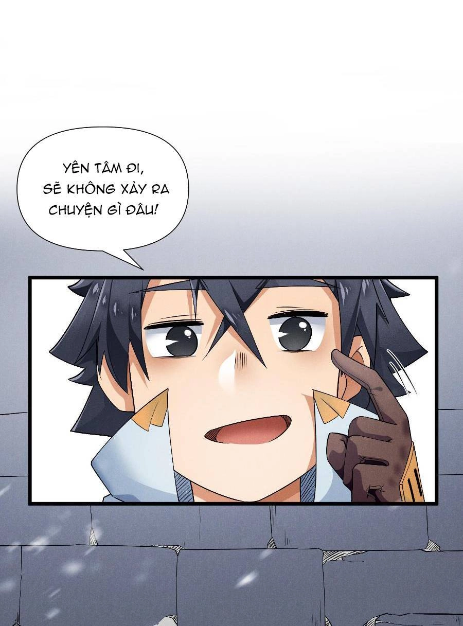 Sau Khi Bị Ốc Sên Truy Sát Chapter 15 - 23